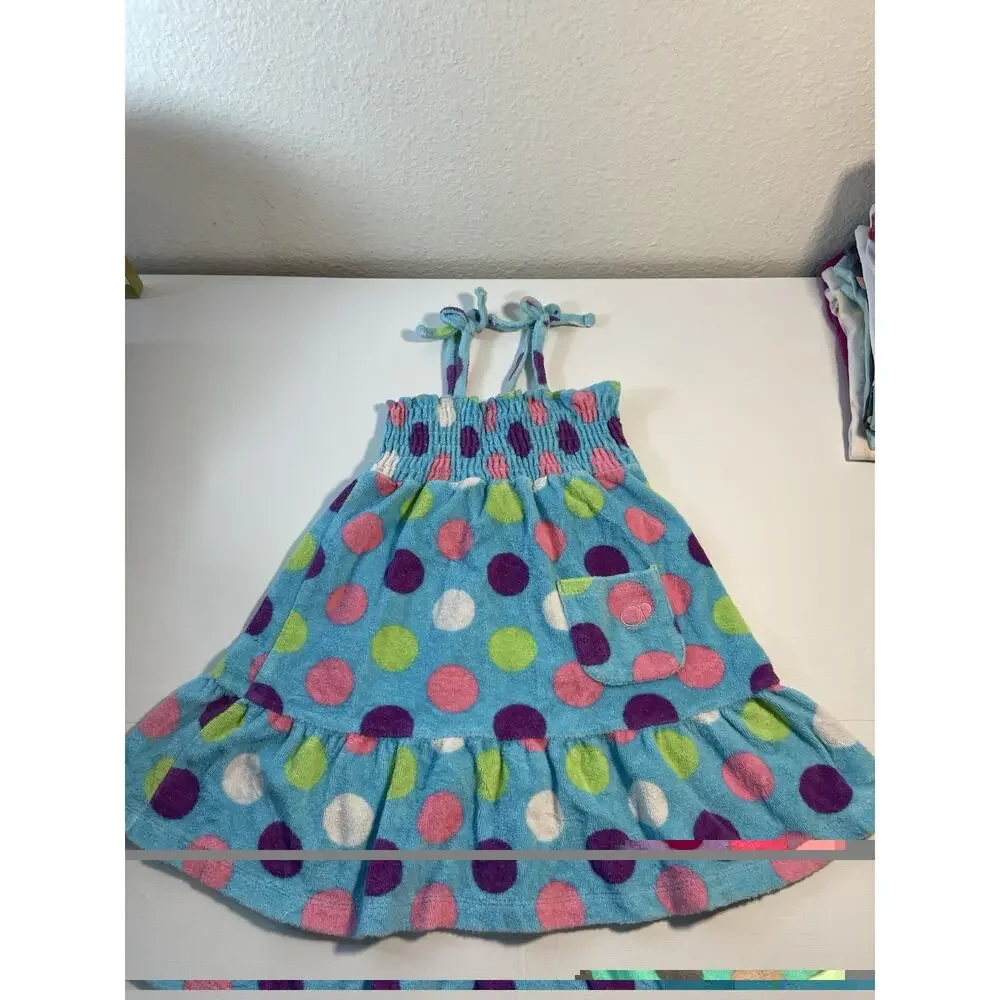 Toddler Girls Size 3T Clothing Lot 16 Pieces Outfits Dresses Shirts Pants Mix